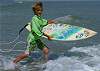 (September 22, 2007) TGSA - Port A Surf Co. - Surfrider - Port A Grom Round-Up - Surf Lifestyle 2
